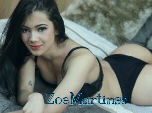 ZoeMartinss
