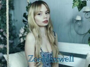 ZoeMaxwell