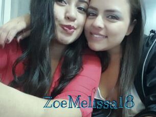 ZoeMelissa18