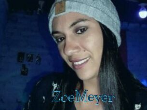 ZoeMeyer