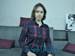 ZoeMitchel