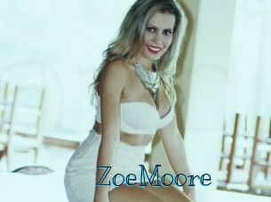 ZoeMoore