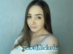 ZoeNickels