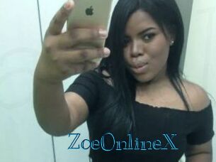 ZoeOnlineX