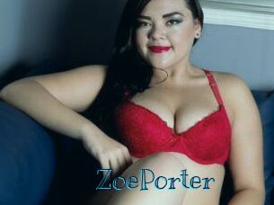 ZoePorter