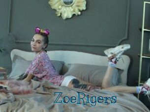 ZoeRigers