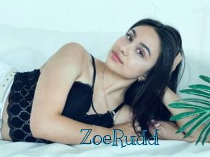 ZoeRudd