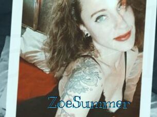 ZoeSummer