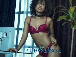 ZoeWatson