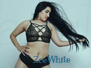 ZoeWhite