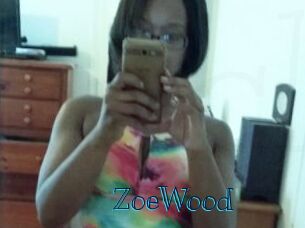 ZoeWood