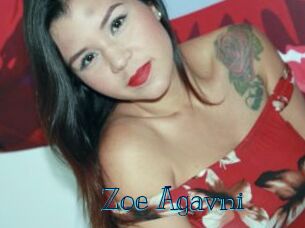 Zoe_Agavni