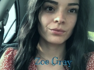 Zoe_Gray Archive DVD BIZ