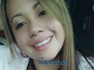 Zoenice