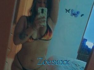 Zoesexx