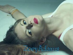 ZoeyAdams