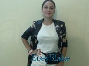 ZoeyBlake