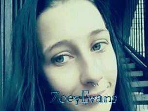 ZoeyEvans