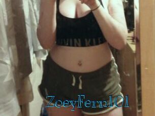 ZoeyFern101
