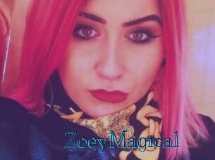 ZoeyMagical
