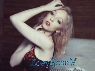 ZoeyRoseM