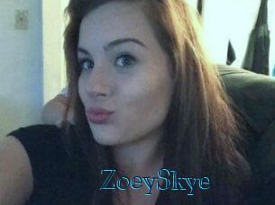 ZoeySkye