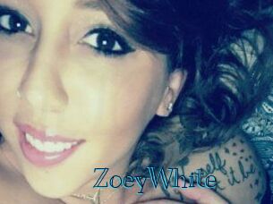 Zoey_White