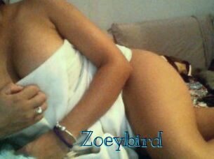 Zoeybird