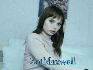 ZoiMaxwell