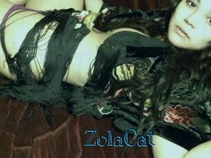 ZolaCat