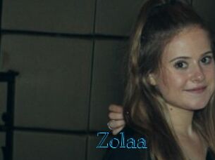 Zolaa