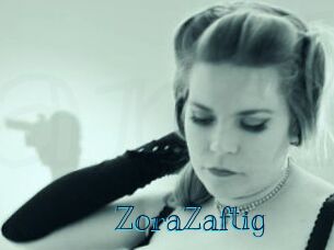 ZoraZaftig