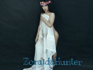 ZoraidaHunter