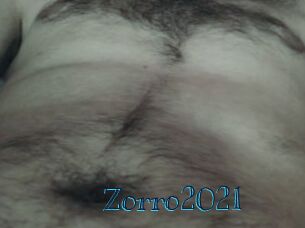 Zorro2021