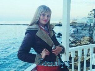 Zozulya