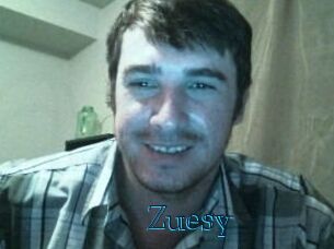 Zuesy