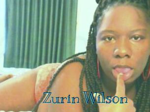 Zurin_Wilson