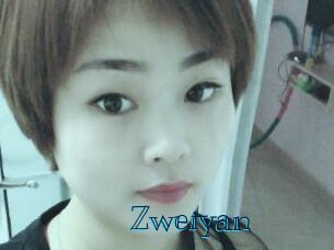 Zweiyan