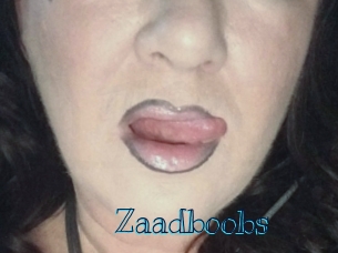 zaadboobs Archive DVD BIZ