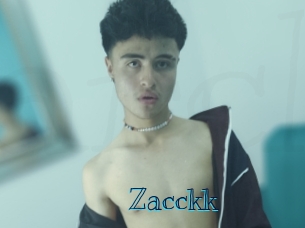 Zacckk