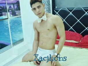 Zacjhons