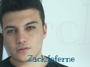 Zackdeferne