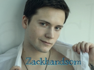 zackhandsom Archive DVD BIZ