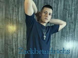 Zackheindrichs
