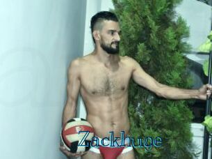 Zackhuge