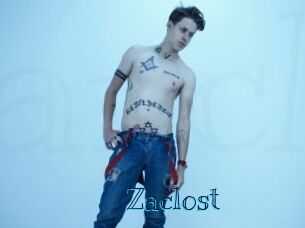 Zaclost
