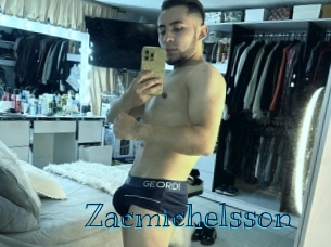 Zacmichelsson