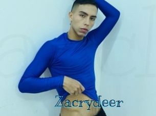 Zacrydeer