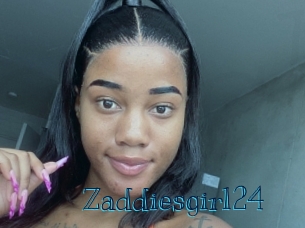 zaddiesgirl24 Archive DVD BIZ