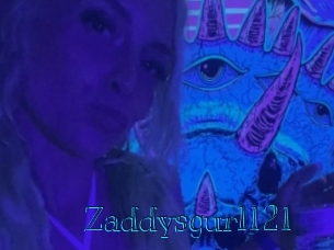 Zaddysgurl121